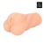 Мягкий реалистичный мастурбатор-вагина - Bior toys - в Южно-Сахалинске купить с доставкой