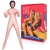 Надувная секс-кукла  Дарьяна - Bior toys - в Южно-Сахалинске купить с доставкой