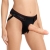 Женский страпон Easy Strapon Set 7.5 - 19 см. - Lovetoy - купить с доставкой в Южно-Сахалинске