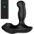 Черный вибратор-ротатор для стимуляции простаты Nexus Revo Air - Nexus Range - в Южно-Сахалинске купить с доставкой