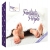 Эротический набор FANTASTIC PURPLE SEX TOY KIT - Toy Joy - купить с доставкой в Южно-Сахалинске
