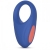 Синее эрекционное кольцо RRRING First Date Cock Ring - FeelzToys - в Южно-Сахалинске купить с доставкой