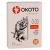 Тонкие презервативы OKOTO Thin Extra Soft - 3 шт. - Sitabella - купить с доставкой в Южно-Сахалинске