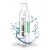 Гель-лубрикант продлевающего действия SPLASHGLIDE LONGPLAY PROLONG - 330 мл. - Splashglide - купить с доставкой в Южно-Сахалинске