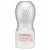 Мастурбатор Tenga Air Flow Cup Gentle - Tenga - в Южно-Сахалинске купить с доставкой