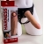 Страпон Харнесс из трусиков и насадки-фаллоса - 17,5 см. - LOVETOY (А-Полимер) - купить с доставкой в Южно-Сахалинске