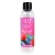 Массажное масло Sexy Sweet Wild Berry с ароматом лесных ягод и феромонами - 75 мл. - Биоритм - купить с доставкой в Южно-Сахалинске