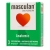 Презервативы анатомической формы Masculan Anatomic - 3 шт. - Masculan - купить с доставкой в Южно-Сахалинске