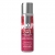 Лубрикант на водной основе JO H2O Red Velvet Cake Flavored Lubricant - 60 мл. - System JO - купить с доставкой в Южно-Сахалинске