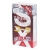 Ароматизированные презервативы Sagami Xtreme COLA - 10 шт. - Sagami - купить с доставкой в Южно-Сахалинске
