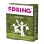 Классические презервативы SPRING CLASSIC - 3 шт. - SPRING - купить с доставкой в Южно-Сахалинске