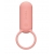 Коралловое эрекционное кольцо Iroha SVR Coral Pink - Tenga - в Южно-Сахалинске купить с доставкой