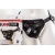 Универсальные трусики Harness UNI strap с корсетом - LOVETOY (А-Полимер) - купить с доставкой в Южно-Сахалинске