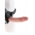 Страпон Harness со съемной телесной насадкой King Cock 9 - 22,9 см. - Pipedream - купить с доставкой в Южно-Сахалинске
