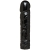 Насадка-фаллоимитатор Vac-U-Lock CodeBlack 8 Inch Classic Dong - 19,3 см. - Doc Johnson - купить с доставкой в Южно-Сахалинске