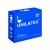 Классические презервативы Unilatex Natural Plain - 3 шт. - Unilatex - купить с доставкой в Южно-Сахалинске