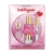 Набор средств для массажа и ласк Bubblegum Play Kit - Bijoux Indiscrets - купить с доставкой в Южно-Сахалинске