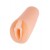 Телесный мастурбатор-вагина Clit Orgasm Realistic Core Masturbator - NMC - в Южно-Сахалинске купить с доставкой