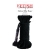 Черная веревка для фиксации Deluxe Silky Rope - 9,75 м. - Pipedream - купить с доставкой в Южно-Сахалинске