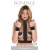Фиксатор рук к груди Bondage Collection Bondage Tie One Size - Lola Games - купить с доставкой в Южно-Сахалинске