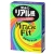 Презервативы Sagami Xtreme Miracle Fit - 5 шт. - Sagami - купить с доставкой в Южно-Сахалинске