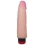 Вибромассажёр-реалистик COCK NEXT 7  - 17,7 см. - LOVETOY (А-Полимер)