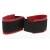 Полиуретановые манжеты для фиксации рук вместе Bound Together Wrist Restraints - Blush Novelties - купить с доставкой в Южно-Сахалинске