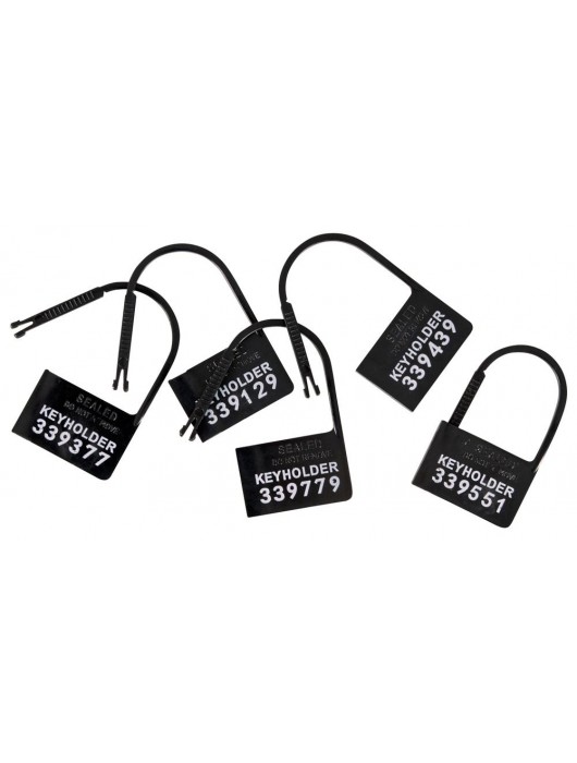 Набор для мужского пояса верности Cock Cage Set - Orion - купить с доставкой в Южно-Сахалинске