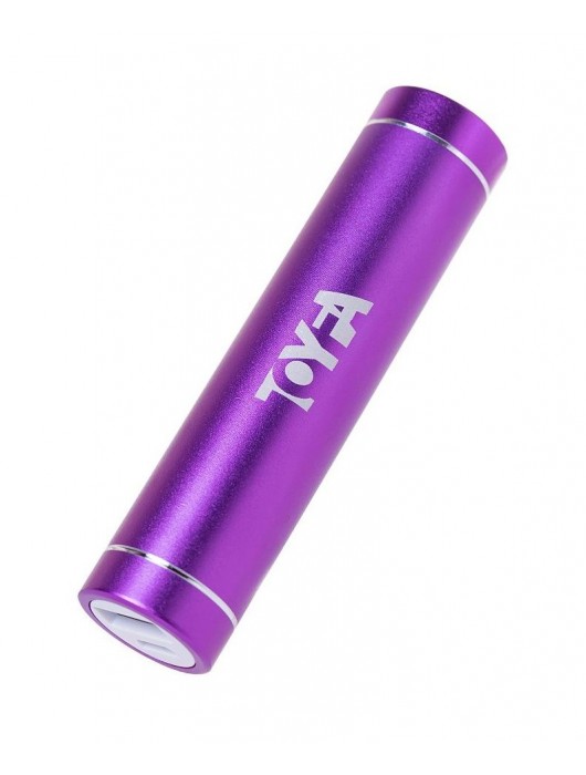 Портативное зарядное устройство A-toys 2400 mAh microUSB - A-toys - купить с доставкой в Южно-Сахалинске