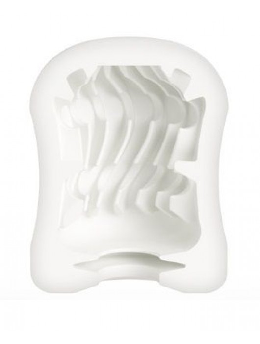 Компактный мастурбатор MasturbaTIN Swirl Girl - MyStim - в Южно-Сахалинске купить с доставкой