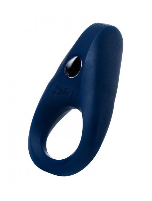 Эрекционное кольцо на пенис Satisfyer Ring 1 - Satisfyer - в Южно-Сахалинске купить с доставкой