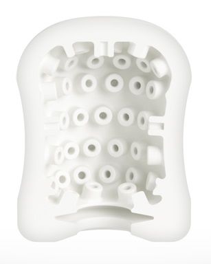 Компактный мастурбатор MasturbaTIN Dotty Dora - MyStim - в Южно-Сахалинске купить с доставкой