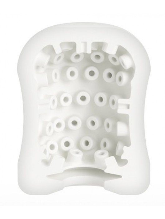 Компактный мастурбатор MasturbaTIN Dotty Donny - MyStim - в Южно-Сахалинске купить с доставкой