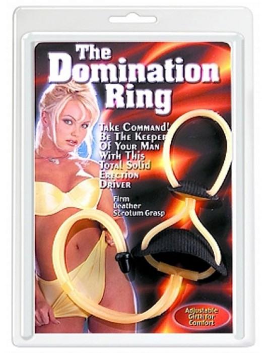 Доминирующее кольцо - Pipedream - в Южно-Сахалинске купить с доставкой
