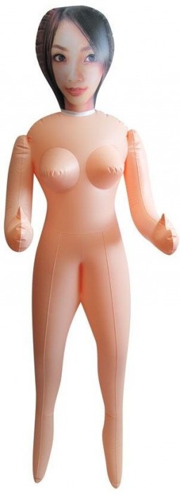 Секс-кукла Каролина - Erowoman-Eroman - в Южно-Сахалинске купить с доставкой