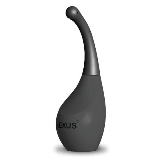 Анальный душ Nexus Douche Pro - Nexus Range - купить с доставкой в Южно-Сахалинске