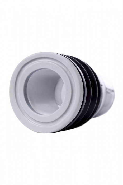 Прозрачная гидропомпа HydroMAX3 - Bathmate - в Южно-Сахалинске купить с доставкой