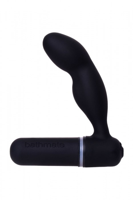Стимулятор простаты Prostate Vibe - 10,5 см. - Bathmate - в Южно-Сахалинске купить с доставкой