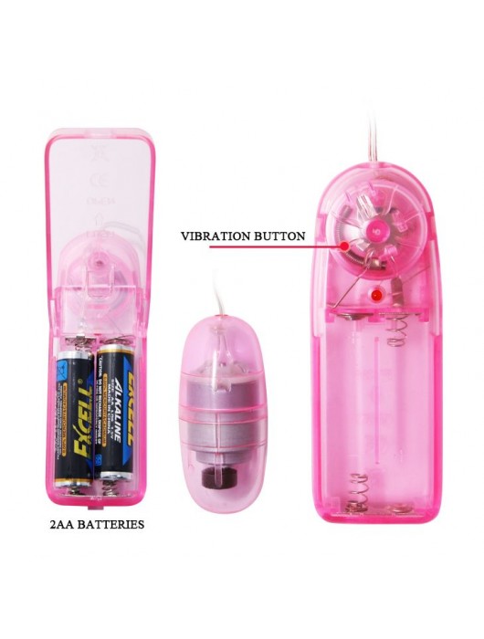 Мастурбатор-вибровагина в форме девушки с пышным бюстом - Baile - в Южно-Сахалинске купить с доставкой