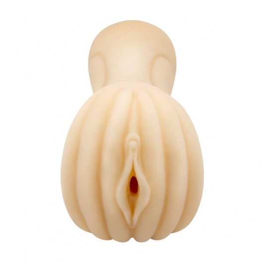 Мастурбатор-вагина Miriam - Baile - в Южно-Сахалинске купить с доставкой