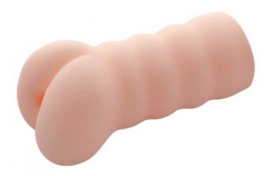 Мастурбатор-анус Tong-ggo без вибрации - KOKOS - в Южно-Сахалинске купить с доставкой