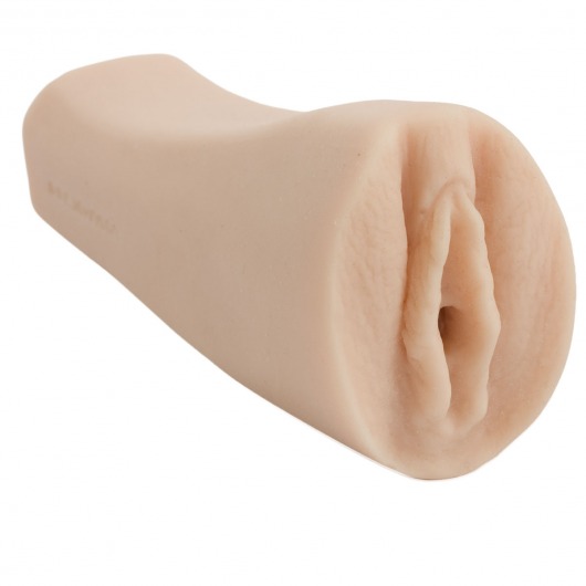Мастурбатор-вагина Palm Pal Natural ULTRASKYN Masturbator Pussy - Doc Johnson - в Южно-Сахалинске купить с доставкой