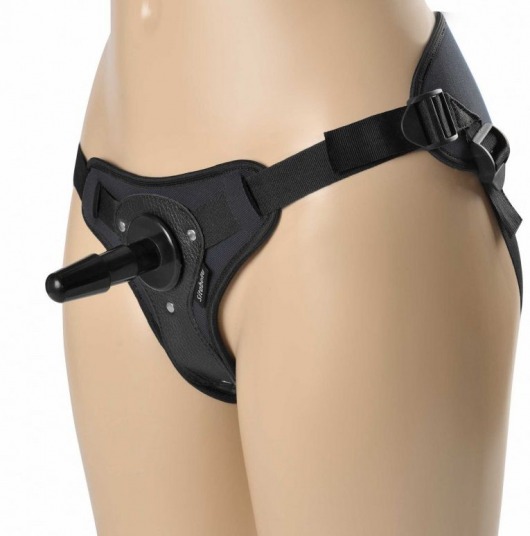 Трусики HARNESS Dual Peak размера XS-M - Sitabella - купить с доставкой в Южно-Сахалинске