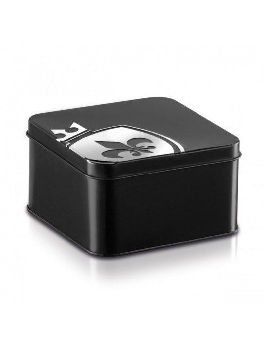 Утяжка под головку для электростимулятора Pure Pete - MyStim - купить с доставкой в Южно-Сахалинске