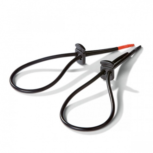 Электроутяжка на пенис и мошонку Rodeo Robin - MyStim - купить с доставкой в Южно-Сахалинске