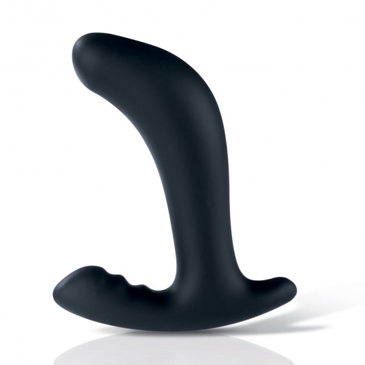 Электрический стимулятор простаты Twisting Tom - 13 см. - MyStim - купить с доставкой в Южно-Сахалинске