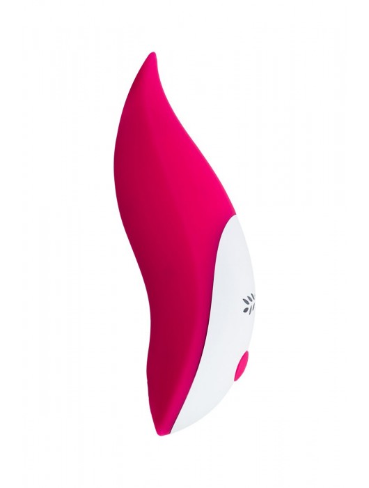 Розовый вибромассажер JOS Twiggy - JOS