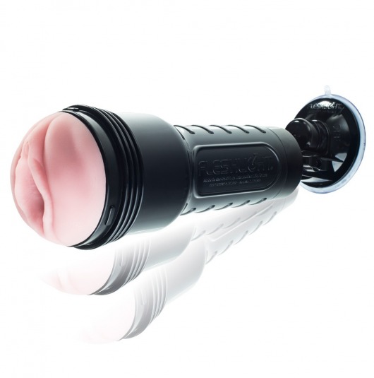 Крепление Fleshlight - Shower Mount - Fleshlight - в Южно-Сахалинске купить с доставкой