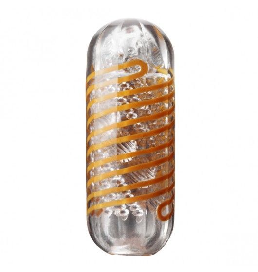 Мастурбатор SPINNER Beads - Tenga - в Южно-Сахалинске купить с доставкой