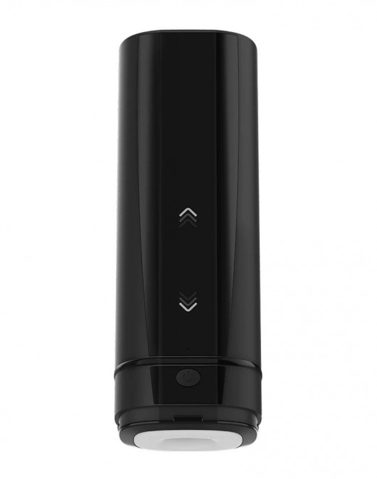 Мастурбатор для секса на расстоянии Onyx+ - Kiiroo - в Южно-Сахалинске купить с доставкой